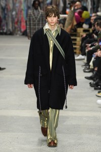 Etro Men’s Fall 2023