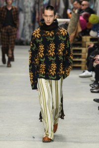Etro Men’s Fall 2023