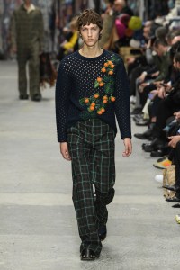 Etro Men’s Fall 2023