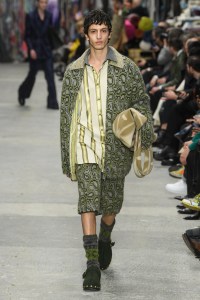 Etro Men’s Fall 2023