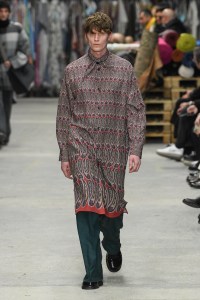 Etro Men’s Fall 2023