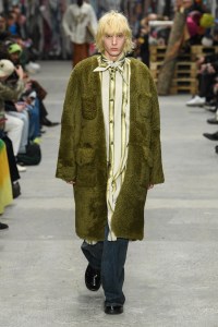 Etro Men’s Fall 2023