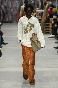 Etro Men’s Fall 2023