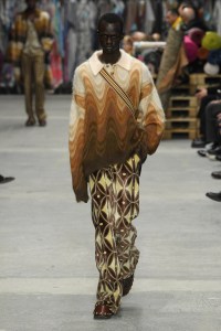Etro Men’s Fall 2023
