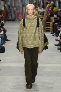 Etro Men’s Fall 2023