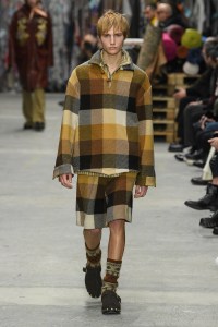 Etro Men’s Fall 2023