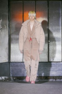 Etudes Men’s Fall 2023
