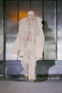 Etudes Men’s Fall 2023