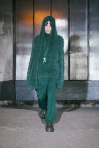 Etudes Men’s Fall 2023