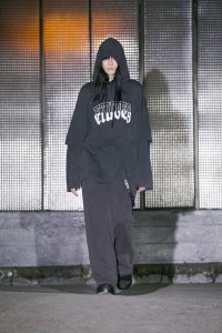 Etudes Men’s Fall 2023