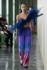 Facetasm Men’s Fall 2023
