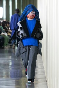Facetasm Men’s Fall 2023