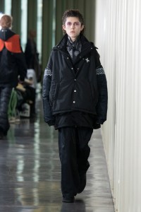 Facetasm Men’s Fall 2023