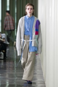 Facetasm Men’s Fall 2023