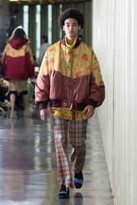 Facetasm Men’s Fall 2023