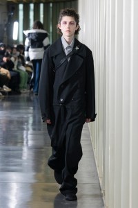 Facetasm Men’s Fall 2023