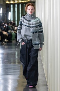 Facetasm Men’s Fall 2023