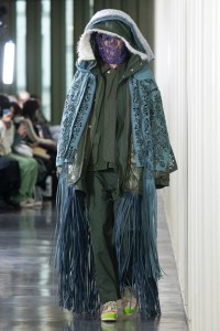 Facetasm Men’s Fall 2023