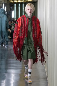 Facetasm Men’s Fall 2023