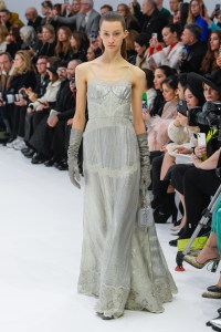 Fendi Couture Spring 2023
