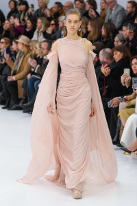 Fendi Couture Spring 2023