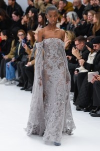 Fendi Couture Spring 2023