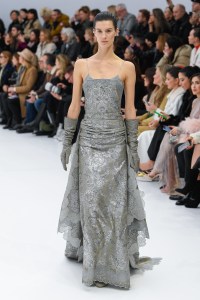 Fendi Couture Spring 2023