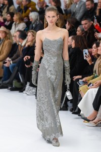 Fendi Couture Spring 2023