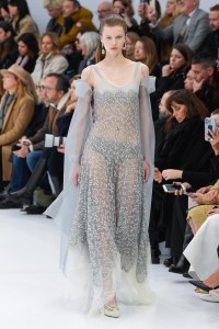 Fendi Couture Spring 2023