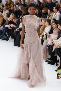 Fendi Couture Spring 2023