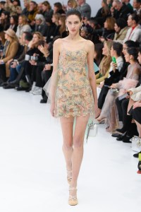Fendi Couture Spring 2023