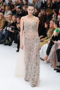 Fendi Couture Spring 2023