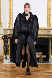Feng Chen Wang RTW Fall 2023