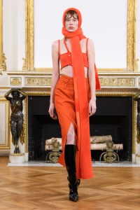 Feng Chen Wang RTW Fall 2023