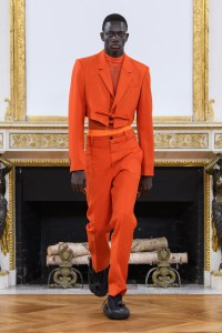 Feng Chen Wang RTW Fall 2023