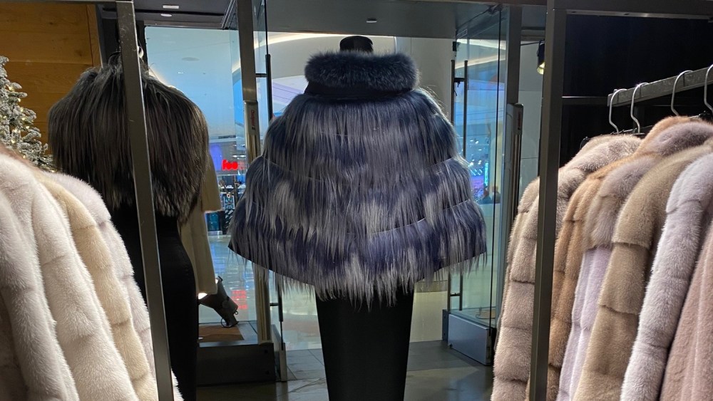 Maximilian Furs