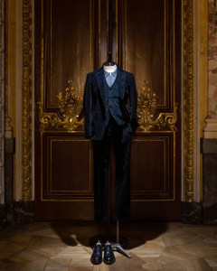 Fursac Men’s Fall 2023
