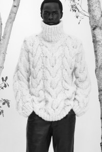 Gabriela Hearst Men's Fall 2023