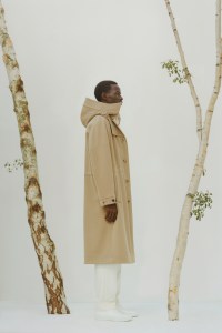 Gabriela Hearst Men's Fall 2023