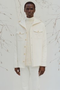 Gabriela Hearst Men's Fall 2023