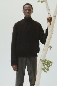 Gabriela Hearst Men's Fall 2023