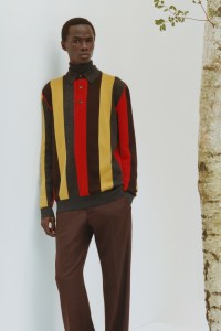 Gabriela Hearst Men's Fall 2023