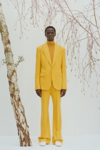 Gabriela Hearst Men's Fall 2023