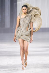 Gaurav Gupta Couture Spring 2023