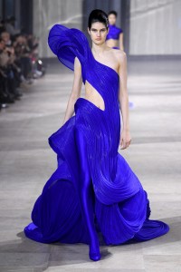Gaurav Gupta Couture Spring 2023