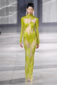 Gaurav Gupta Couture Spring 2023