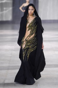 Gaurav Gupta Couture Spring 2023