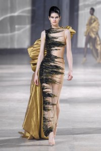 Gaurav Gupta Couture Spring 2023