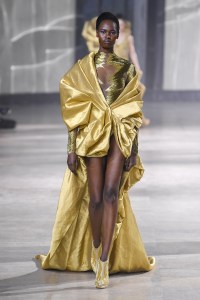 Gaurav Gupta Couture Spring 2023