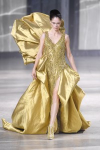 Gaurav Gupta Couture Spring 2023